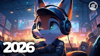 Music Mix 2026 🎧 EDM Mixes of Popular Songs 🎧 EDM Bass Boosted Music Mix #514