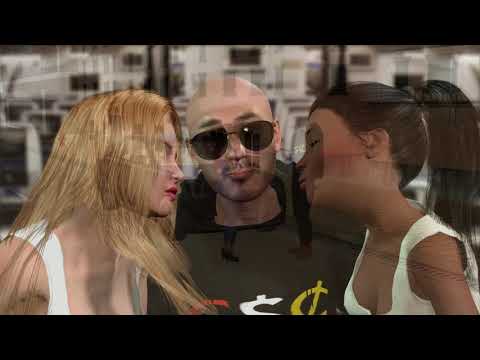 Carrafa - Yabba Dabba Doo (Official Video)