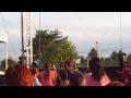 Miranda Cosgrove Summer Medley Live 2012
