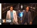 The Smurfs 2 2013 Saving The Smurfs Scene 8 10 Movieclips