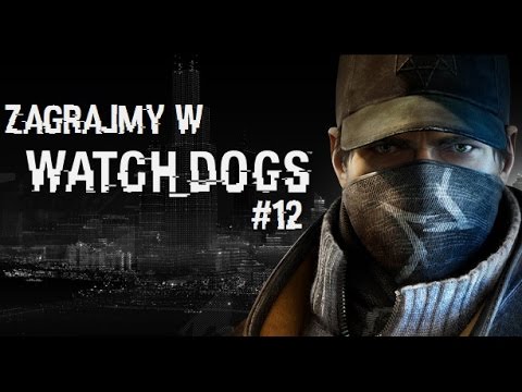 Zagrajmy w WATCH DOGS #12 - BEDBUG Babci