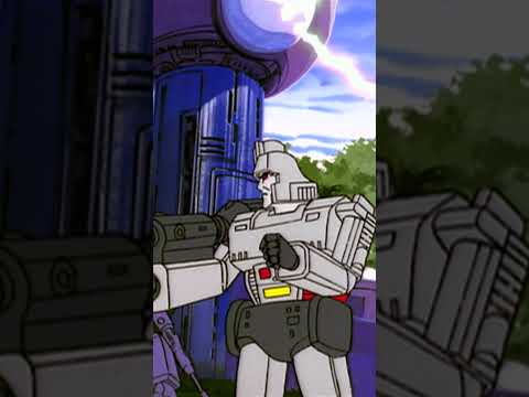 One Last request! | Transformers G1 | 40th Anniversary