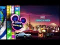 Disney Cinemagic UK CARS 2 Premiere Promo 1