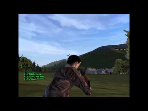 Let's Play ArmA: Cold War Assault Part 6 - Will ANY Plan Work?!