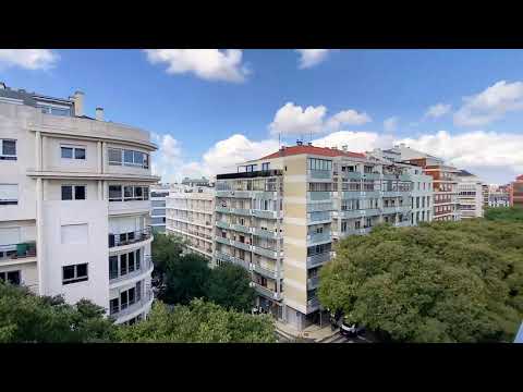 3 Bedroom Apartment, Lisboa