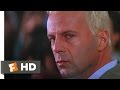 The Jackal 9 10 Movie CLIP Subway Chase 1997 HD
