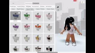 HOW TO UPLOAD CLOTHING INTO YOUR ROBLOX GROUP CORRECTLY!