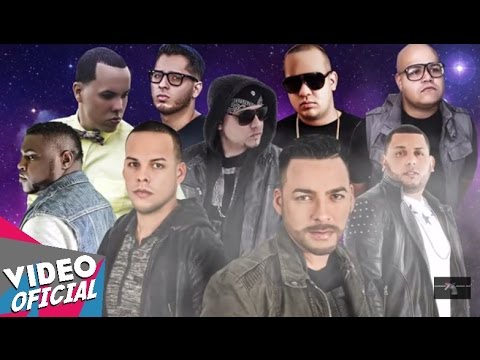 2BleJ, Manny Montes, Jaydan, Michael Pratts - Llamado Inusual ★Video Lyric★