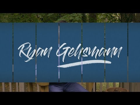 Ryan Gehsmann - Financial Advisor