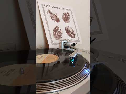 Spriguns Of Tolgus - Jack With A Feather - Side 2 -1975- vinyl