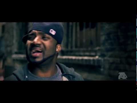 TRU-SERVA & DiJOHN [Official Music Video] Who I Am from "the Surrender Sound"