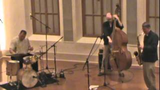 Bye Bye Blackbird - Ray Henderson - HRC Trio Concert