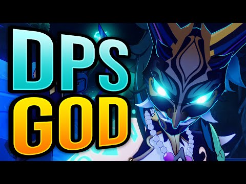 XIAO IS ABSOLUTELY BUSTED!!! The ULTIMATE Guide for F2P and Whales - All Builds! | Genshin Impact