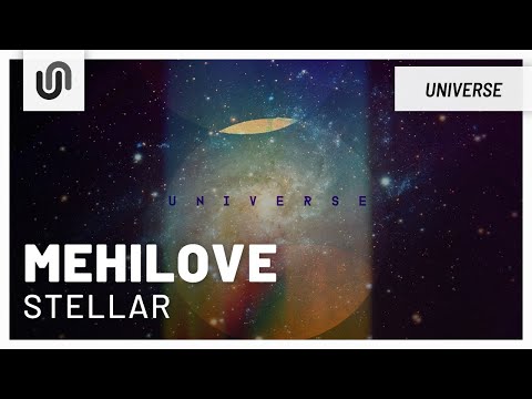 meHiLove - Stellar (Extended Mix)