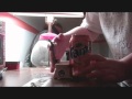 Orange Fanta Mini