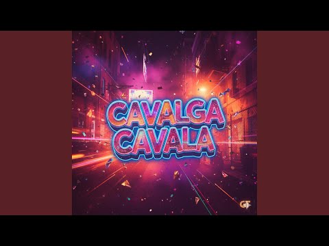 Cavalga Cavala
