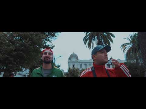 MC SAMO 🌞 PASO A PASO FEAT @McRcFreestyle  (VIDEOCLIP OFICIAL)