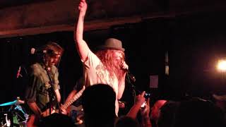 The Glorious Sons- My Poor Heart
