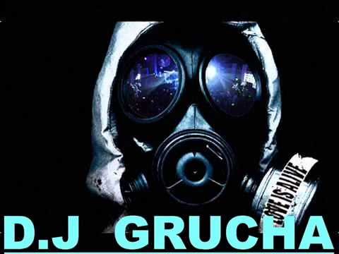 DJ GRUCHA (Pumping Reactor Mix) 2015