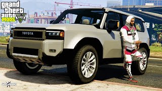 How To Install Addon Cars (2024) GTA 5 MODS