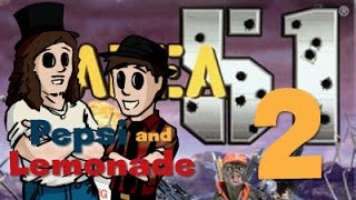 Area 51 (2/4)  - Shake-Well Before Opening