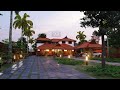 ഒരു ഡ്രീം നാലുകെട്ട് Nalukettu Kerala Home Tour Lumion Animation