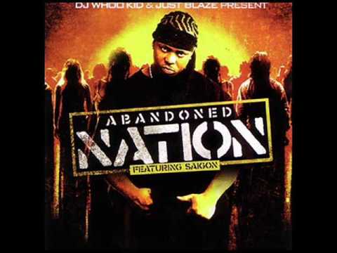 Saigon ft. Kool G. Rap - Dirty Biz