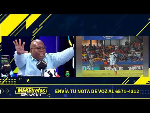 From Guatemala, they call Forsay and tell him everything about the victory of XELAJÚ vs. San Migu...