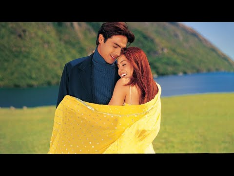 Kasam Khake Kaho - Lyrical | Preity Zinta | Arjun Rampal | Mahima | Kumar Sanu | Alka Yagnik