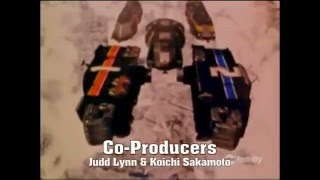 Download lagu Power Rangers Lightspeed Rescue Fan Opening 1 mp3