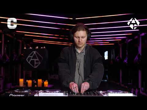 DE AFTER: ILLIYA KORNIYENKO X CONCEPT [SET 090]