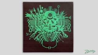 LA Priest - Engine [PH01]