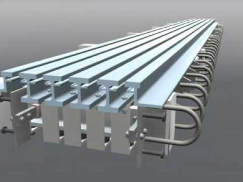 Modular Expansion Joint -  English language