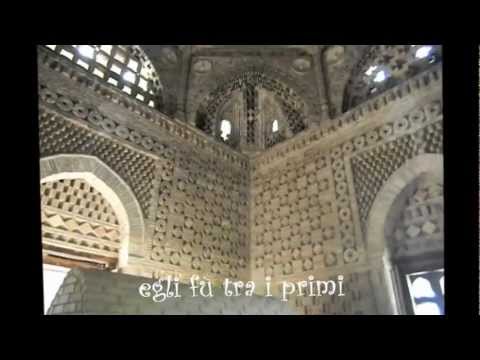 Uzbekistan-Bukhara il Mausoleo Ismail Sa