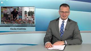 Szentendre MA / TV Szentendre / 2019.06.27.