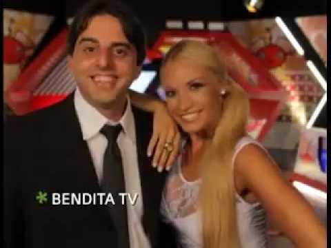 BENDITA TV - PROMO - PROGRAMA 257 - 03.06.2012