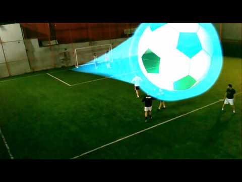 Aktif Halı Saha 07.05.2016 00:00 - akillisaha.com