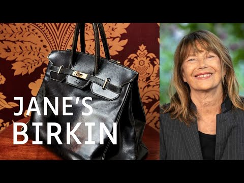 Hermès Birkin da 8,6 milioni di euro: svelato l'acquirente misterioso