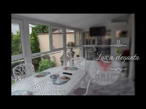 Vila superba, zona Centrala