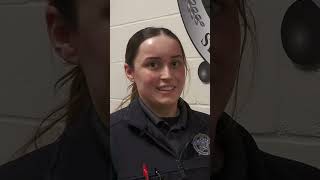 DGSO Corrections Academy - Why Start in Corrections