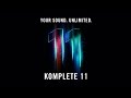 Discover KOMPLETE 11 | Native Instruments