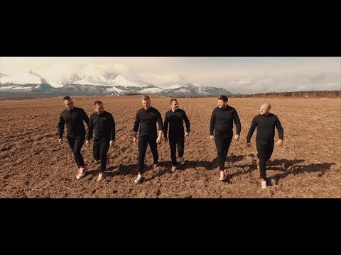 TERABORSUK - Kráľ Tatier (Official video)