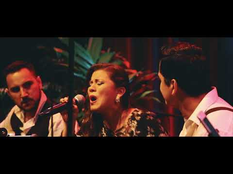 Dúo Andaluzía - El Toro y la Luna