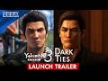 Video di gameplay di Yakuza Kiwami 3 & Dark Ties  PC