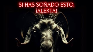 13 Señales En Tus Pesadillas y su Interpretación según la Biblia