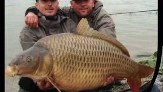 preview picture of video 'WORLD RECORD Carp G A M A 29,270kg and CROATIAN RECORD'