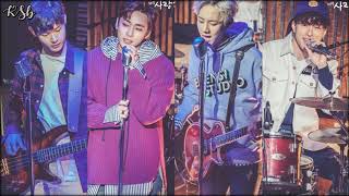 Crude Play – I&#39;m OK 괜찮아, 난 (The Liar and His Lover OST) [rus sub]