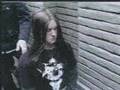 Varg Vikernes(Burzum) - Rare interview/report 