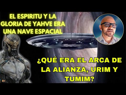 PAUL WALLIS  - YAHVE | DIOS O COLONIZADOR EXTRATERRESTRE parte 4 FINAL