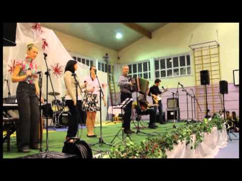 Ansambel Prijatelji - Ljubček moj, srček moj